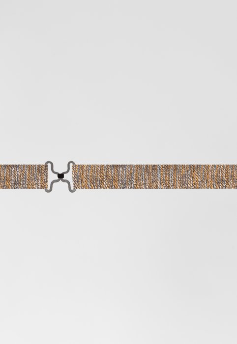 Бабочка фактурная BF-161