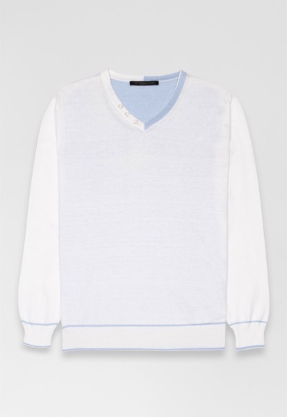 Джемпер 019-1