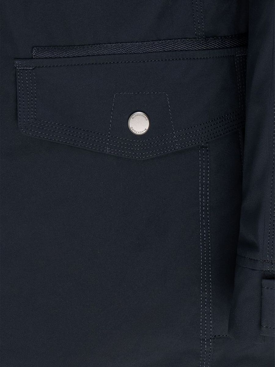 Ветровка V-20629 col navy