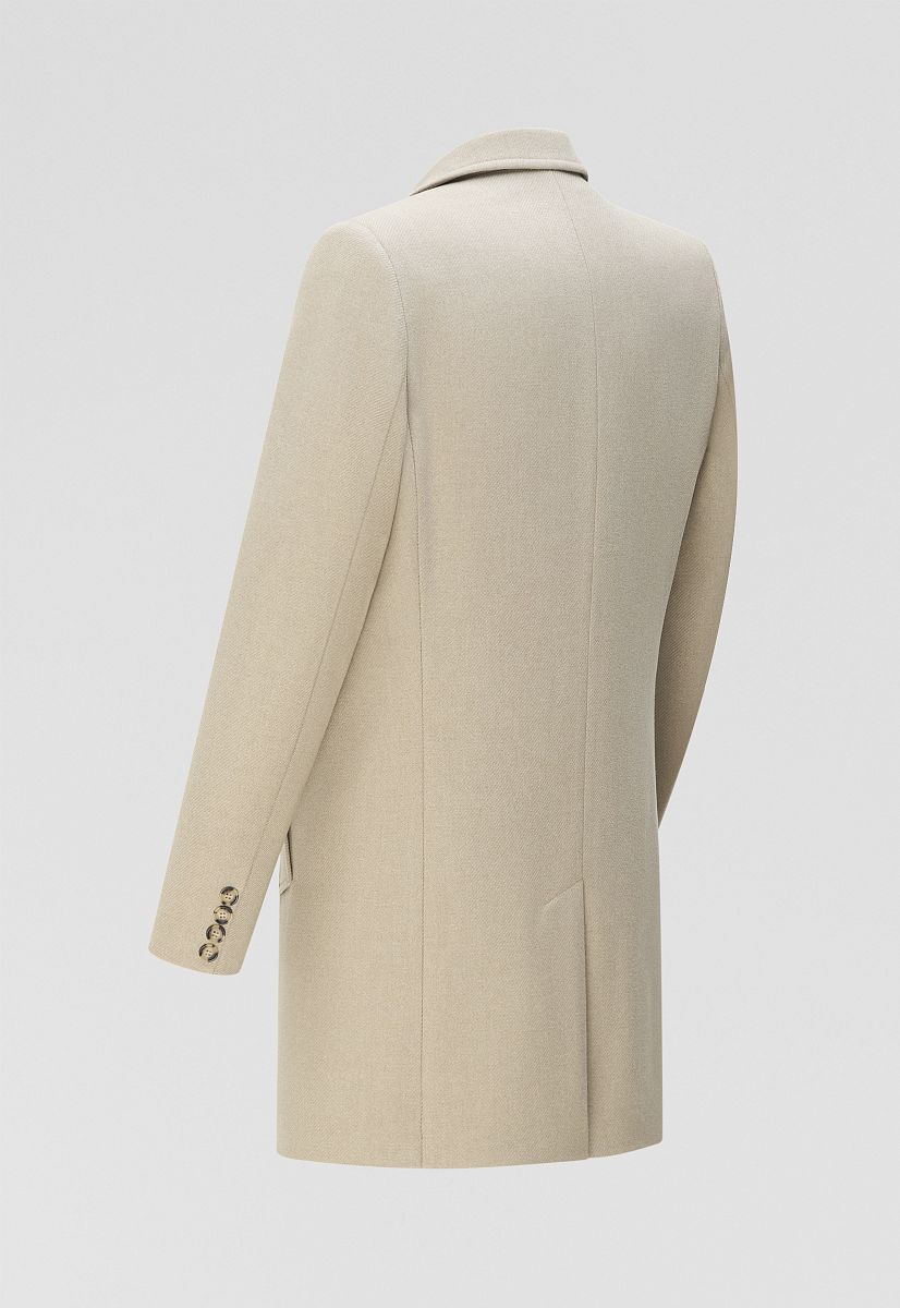 Пальто Саундер