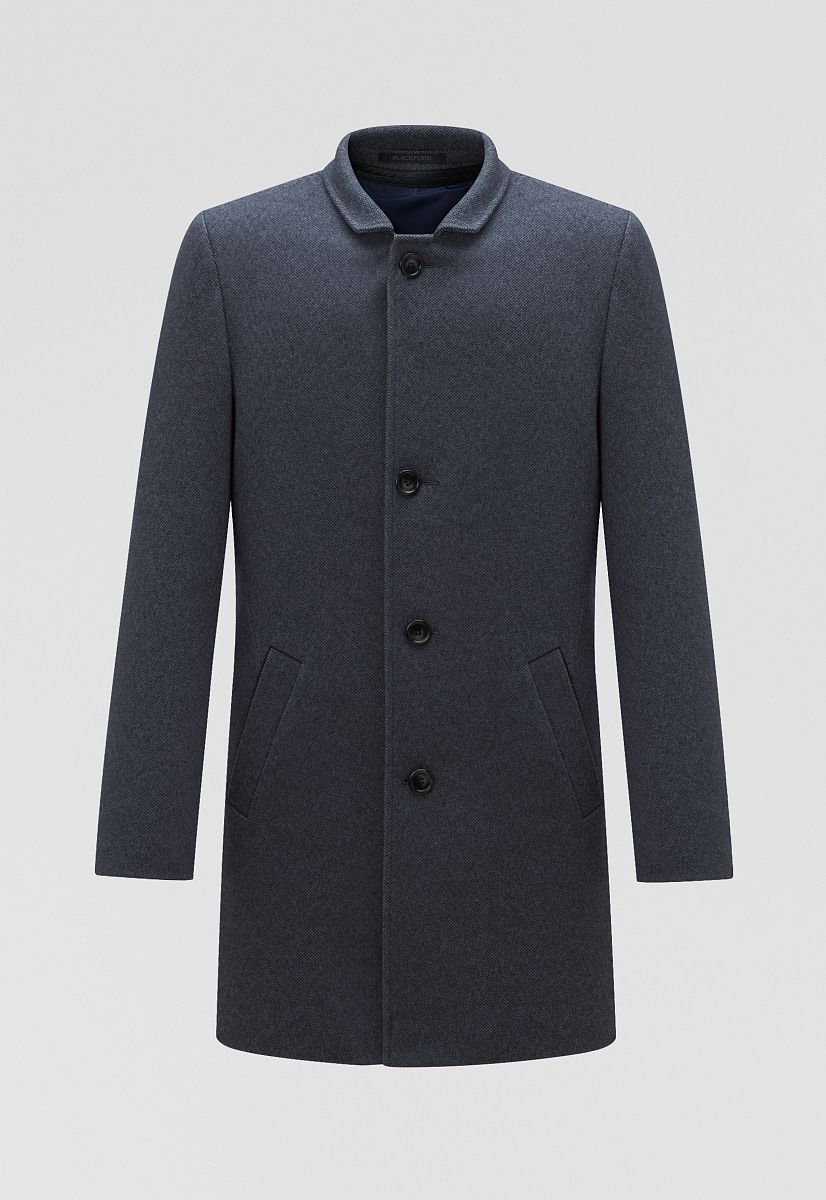 Пальто Метеор