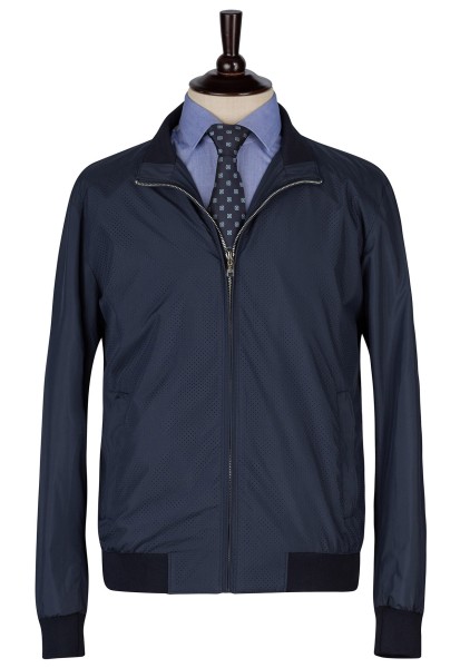 Ветровка NW-KM-241 Blue