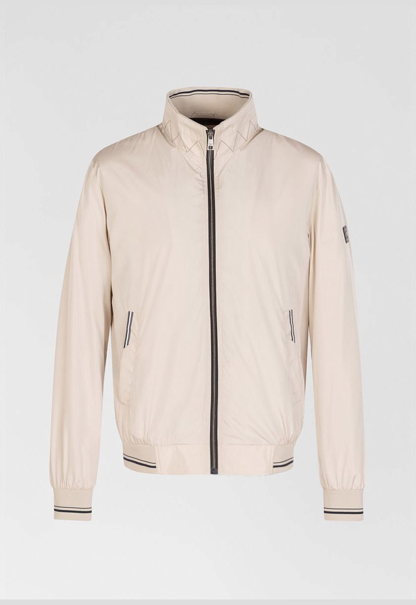 Ветровка B-2814 col beige