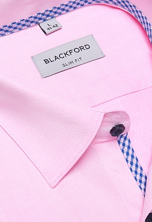 Сорочка YW-182-DC-3BP/4K