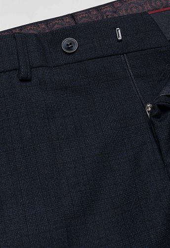 Брюки Сэберо