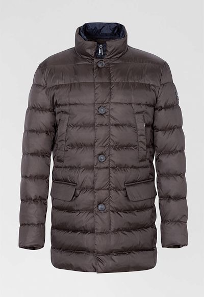 Куртка Silvio BF/M344