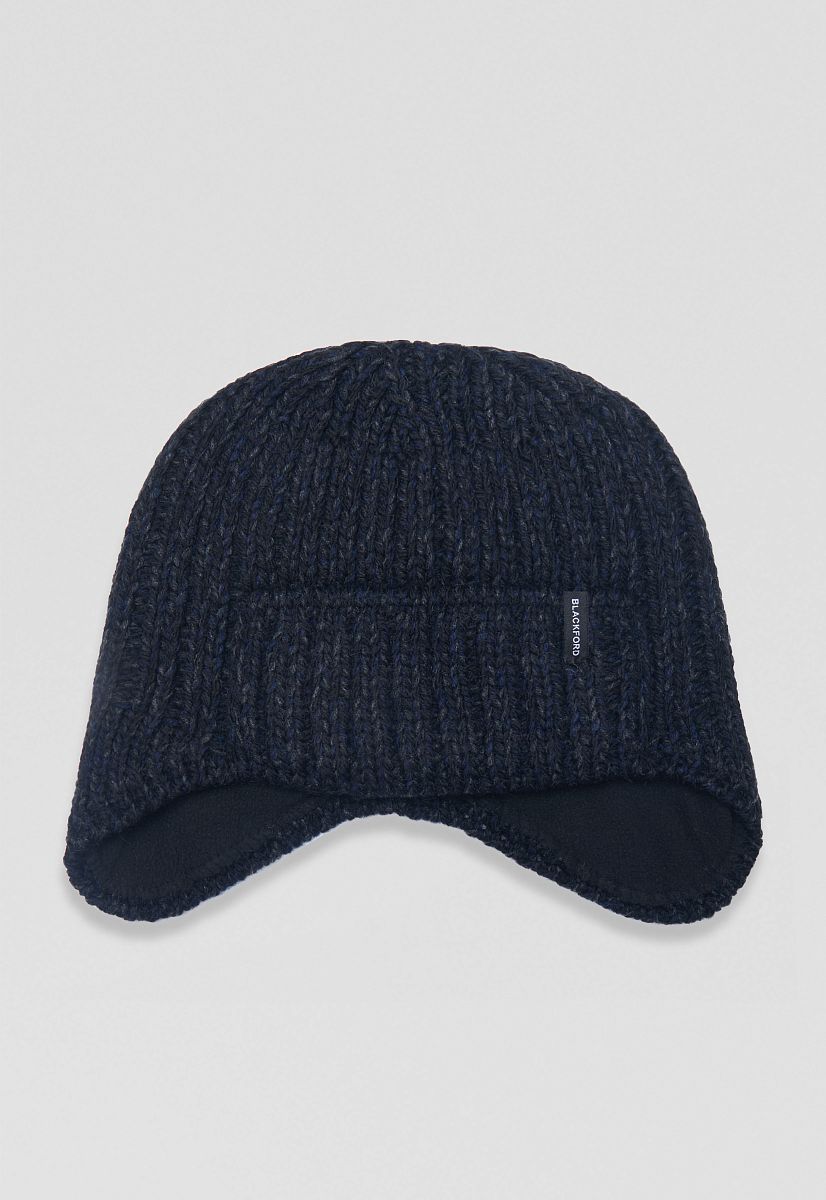 Ушанка ZMU8857/2 (001)