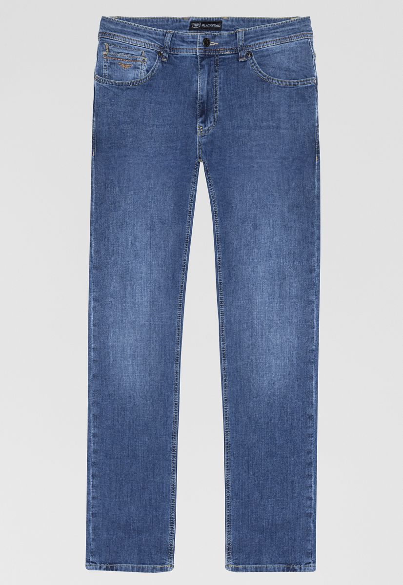 Джинсы BF 1409-005