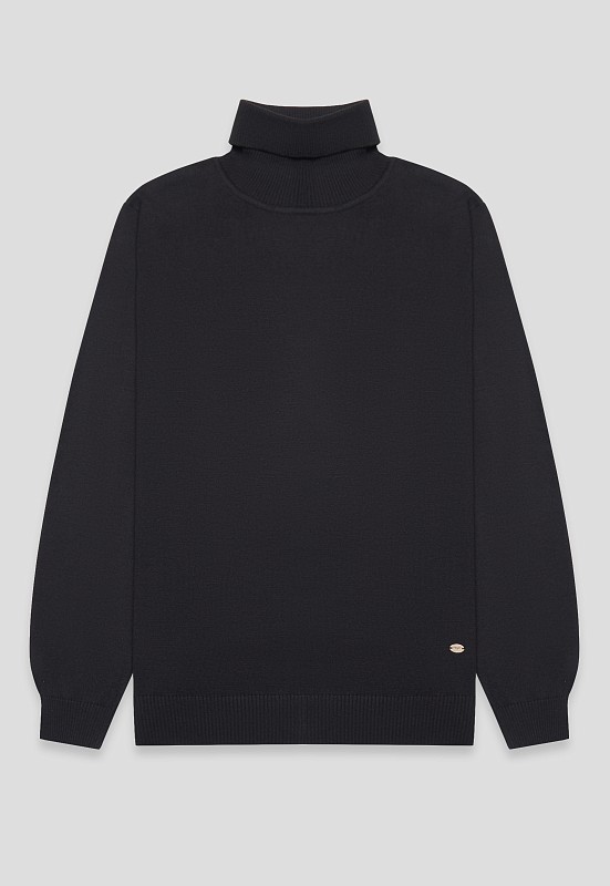 Водолазка РТ-SW-2280 black