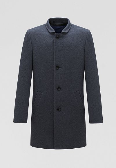 Пальто Метеор