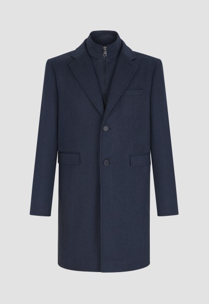 Пальто Паундер