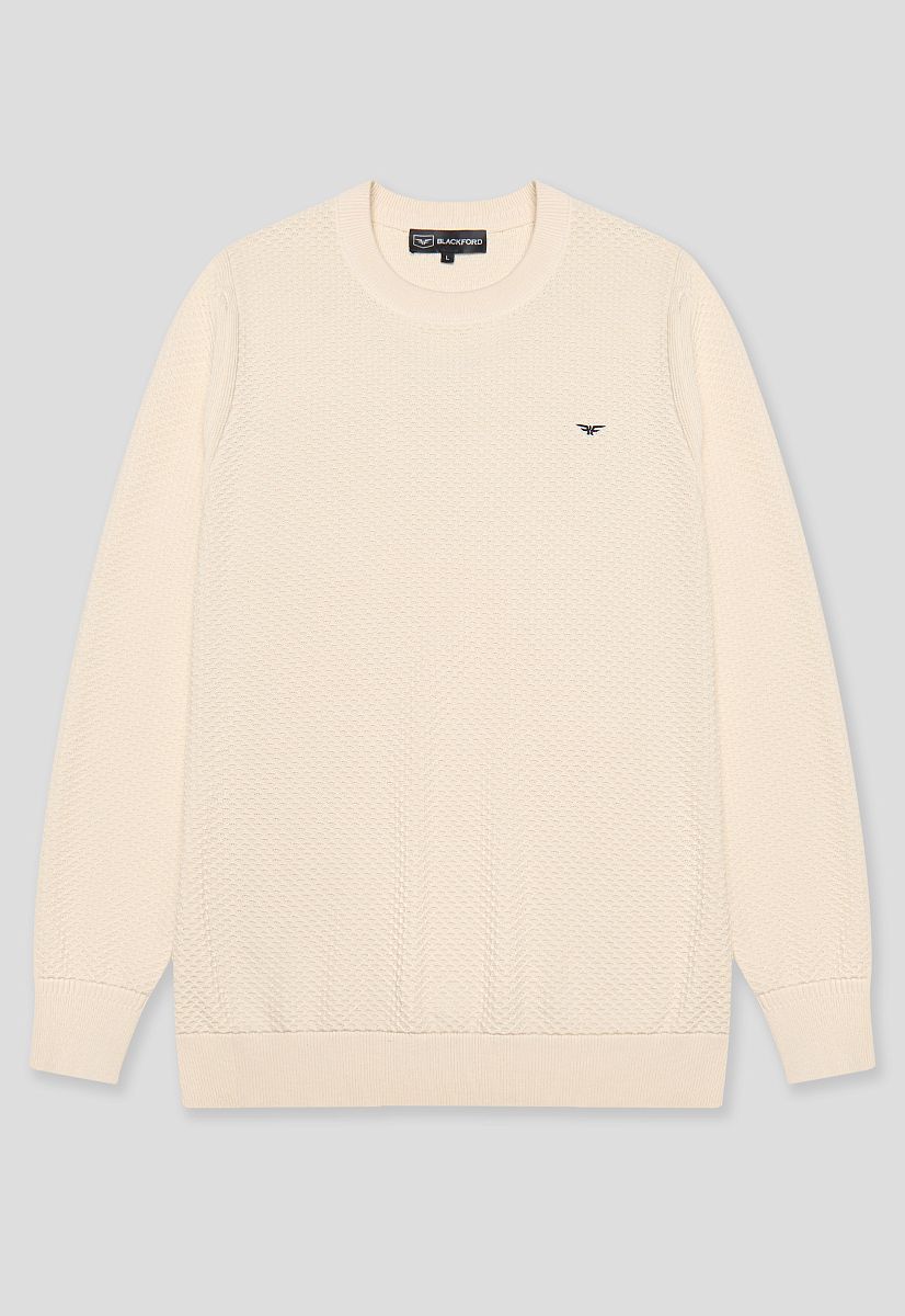 Джемпер BTG-S1006milk