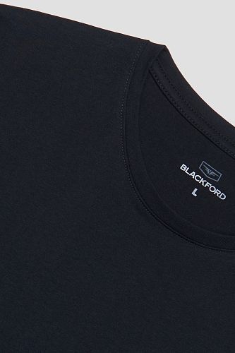 Футболка UCZY042801A black