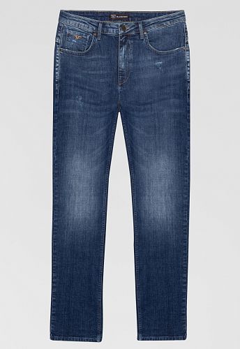 Джинсы JL-61187