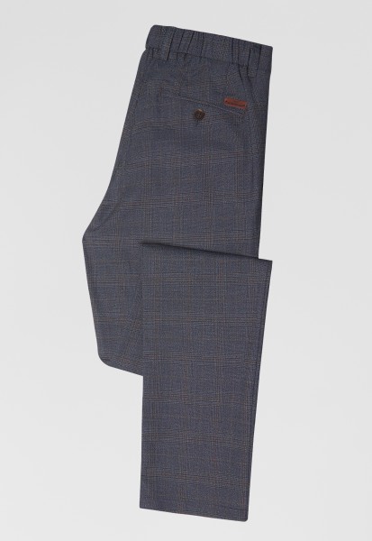 Брюки Вестрэ