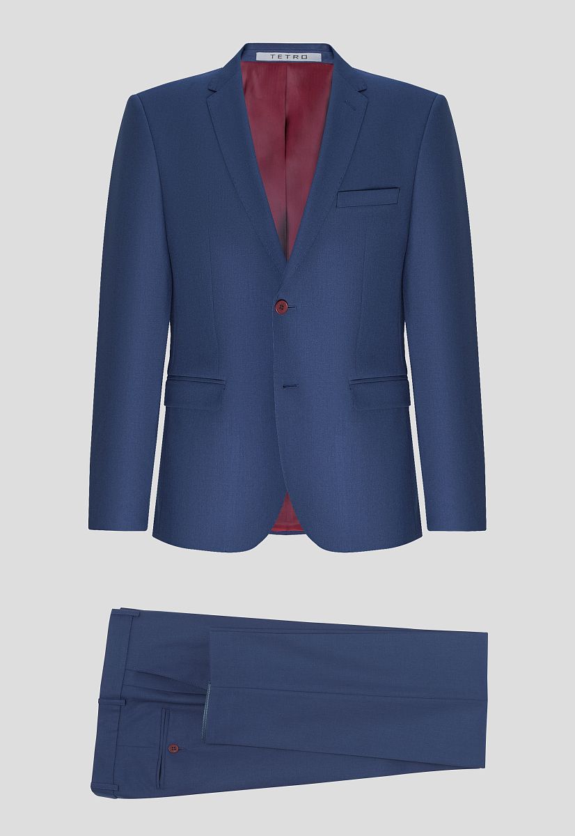 Костюм Инброкс