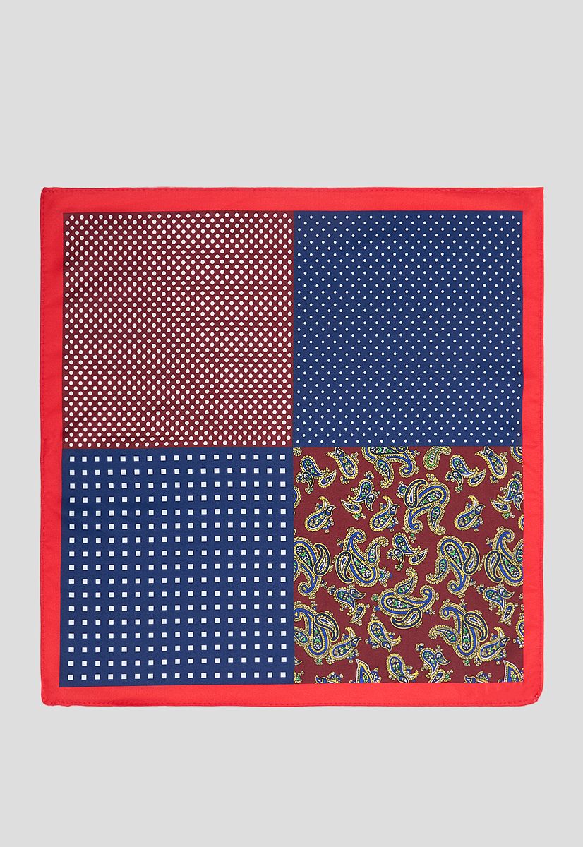 Платок-паше СВ10