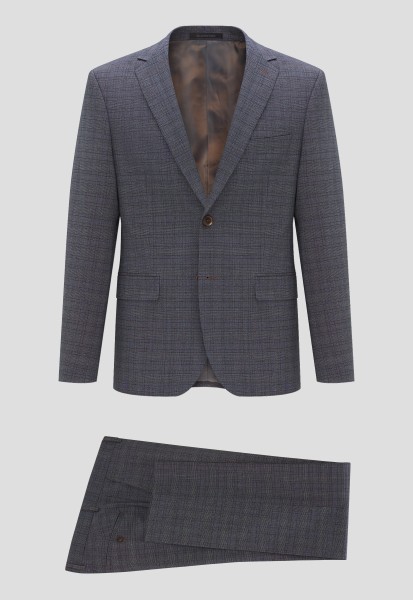 Костюм Грэй