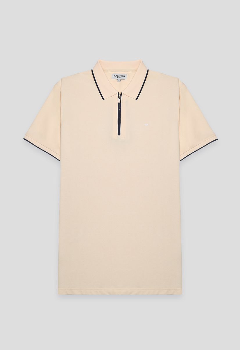 Поло UC250530 Ivory