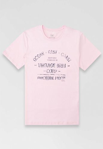 Футболка JL-016-2-O