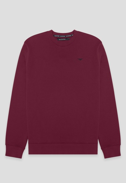 Свитшот BTG-E7319bordo