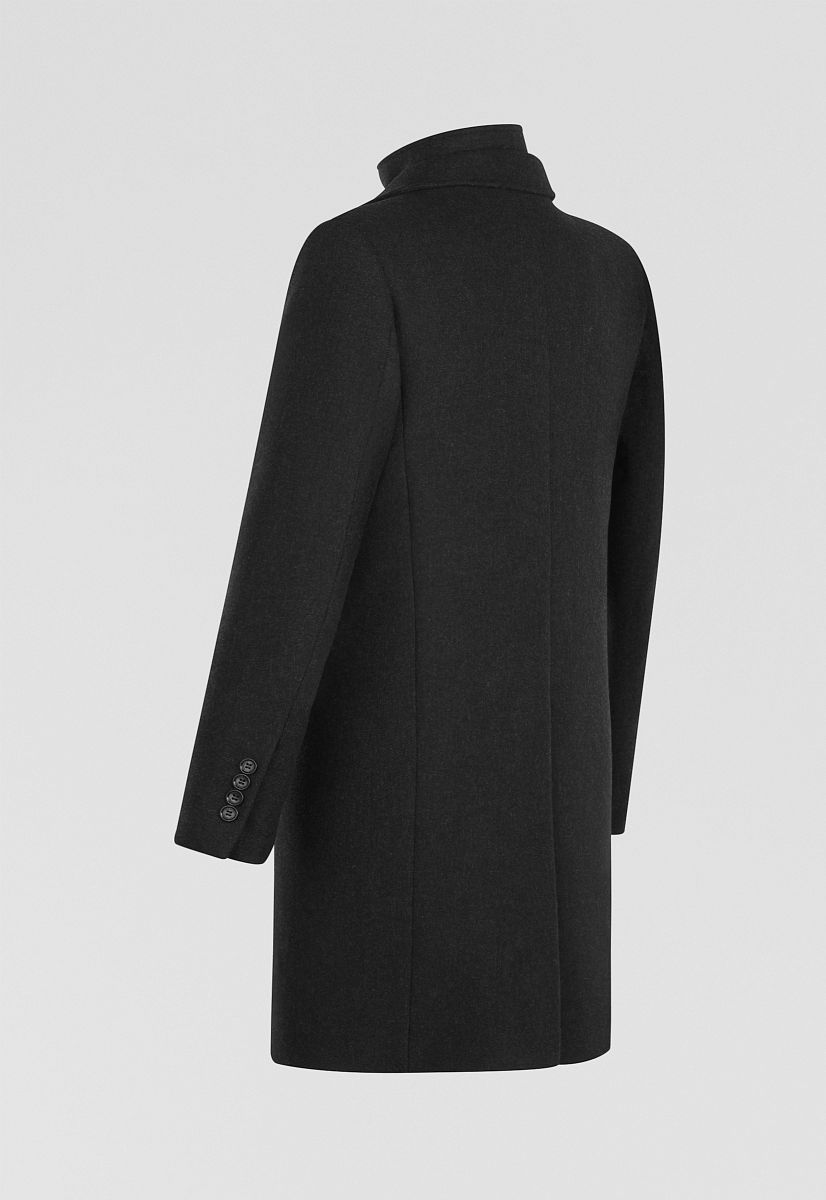 Пальто Кестон