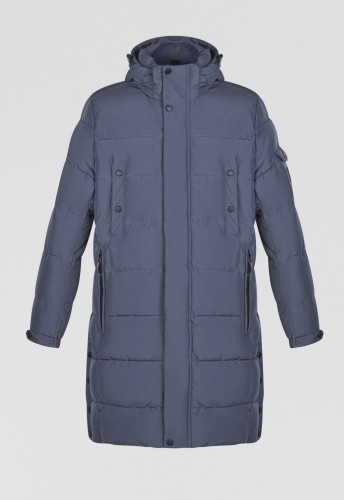 Куртка Navigator grey