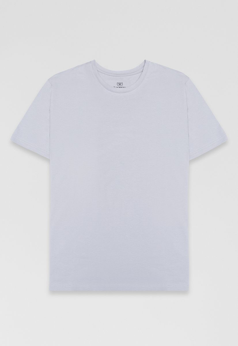 Футболка UCZY04280A grey