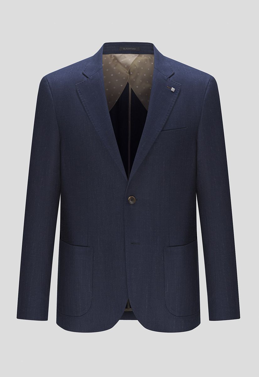 Пиджак Блэкли