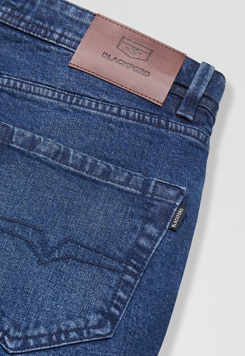 Джинсы CG-JS-0127-S/20127IBST