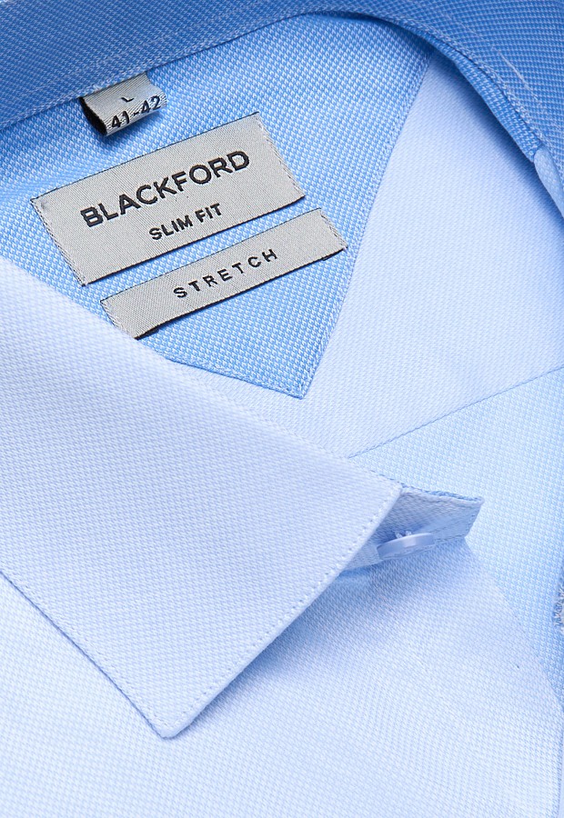 Сорочка HC-4S22009-2/1