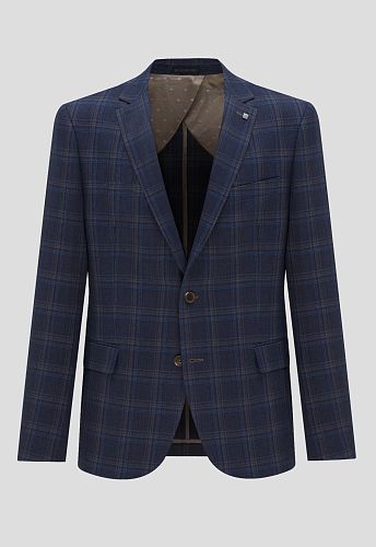 Пиджак Омни