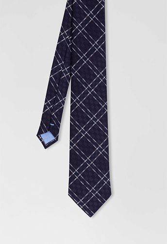 Галстук H.O-37