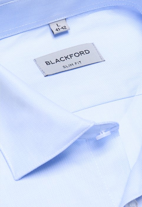 Сорочка YW-DP0070LBU