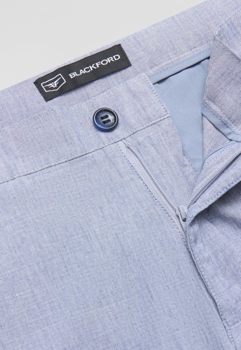 Брюки CIS-80742-2 blue