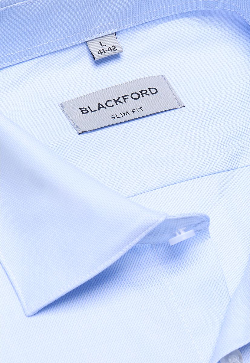 Сорочка YW-DP0070LBU