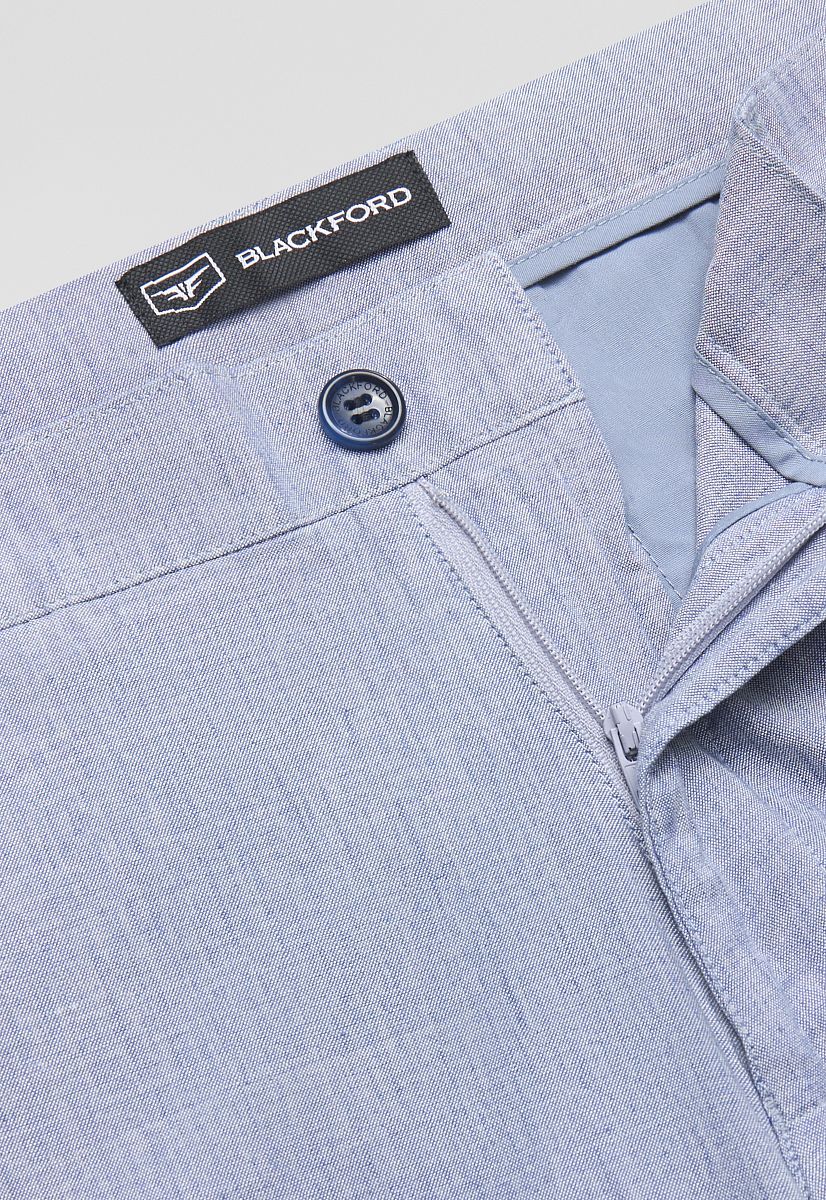 Брюки CIS-80742-2 blue