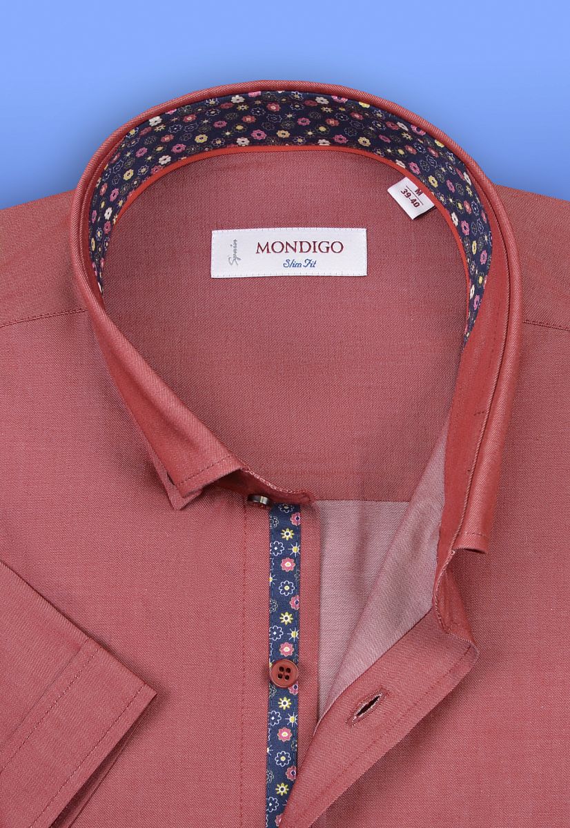 Сорочка 16-1-18К