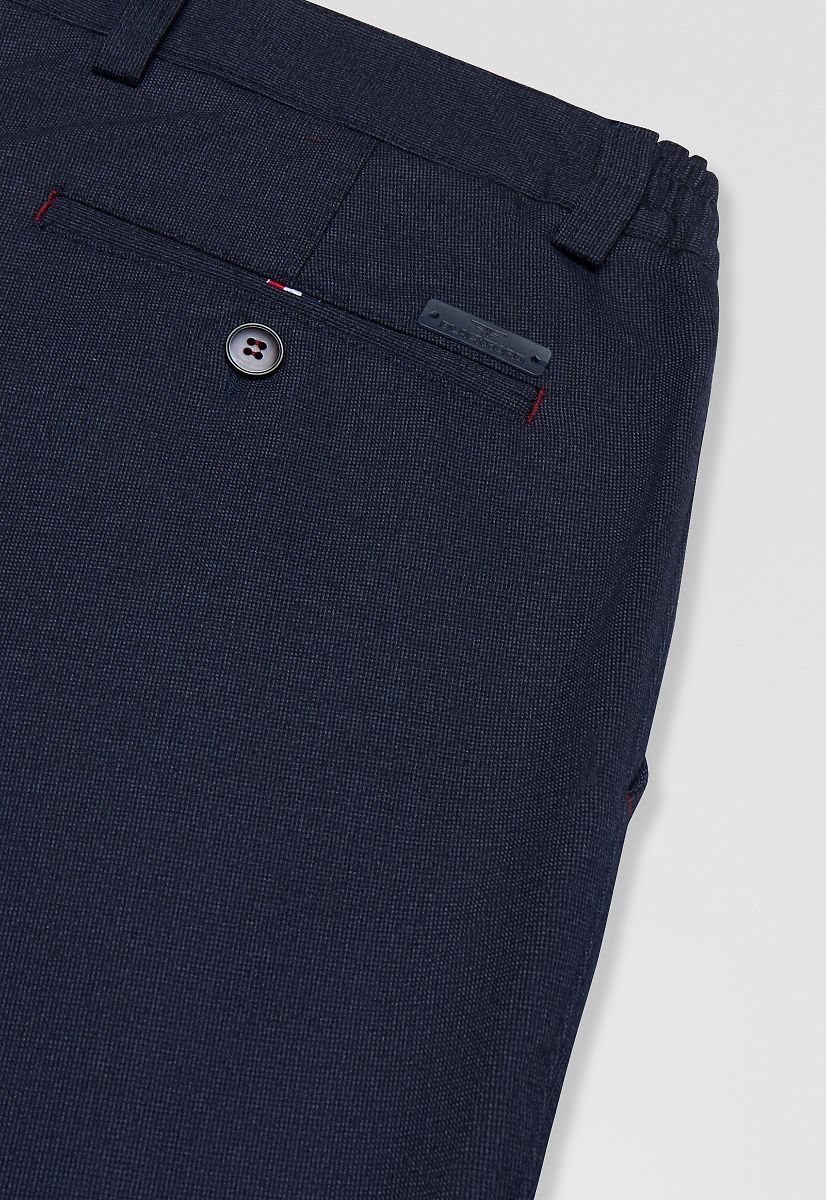 Брюки Винсенто