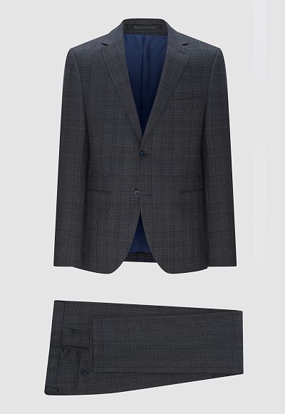 Костюм Фабри