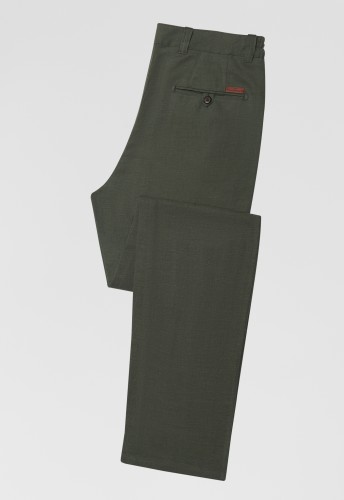 Брюки Кайман цвет 5