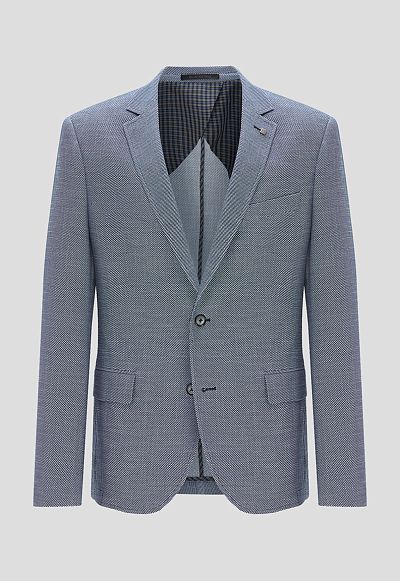 Пиджак Салтер 1