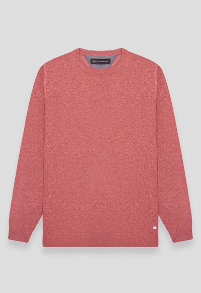 Джемпер JL-812-Red