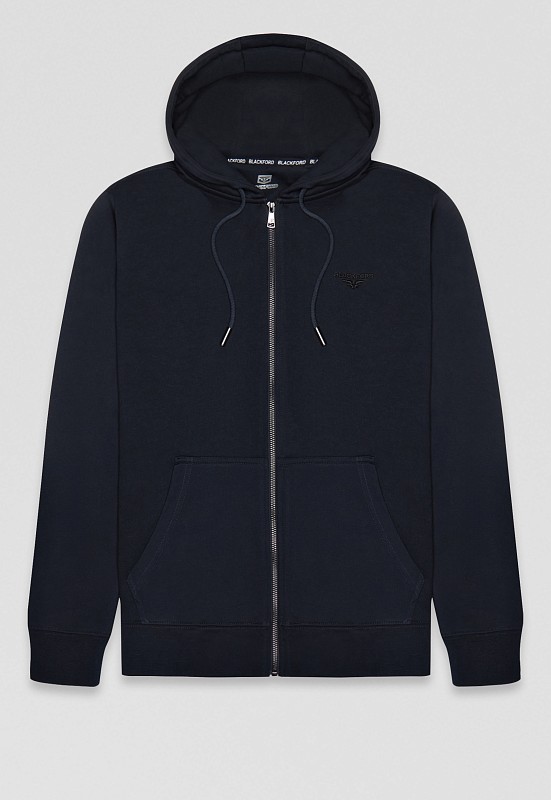 Худи BTG-E7320 navy