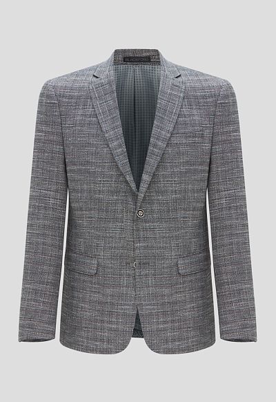 Пиджак 9384-VI-35S