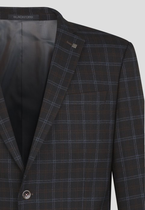 Пиджак Нови