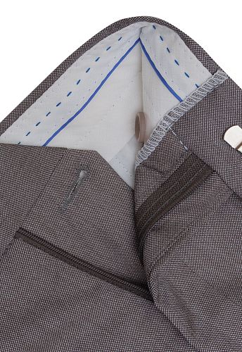 Брюки Мейбл