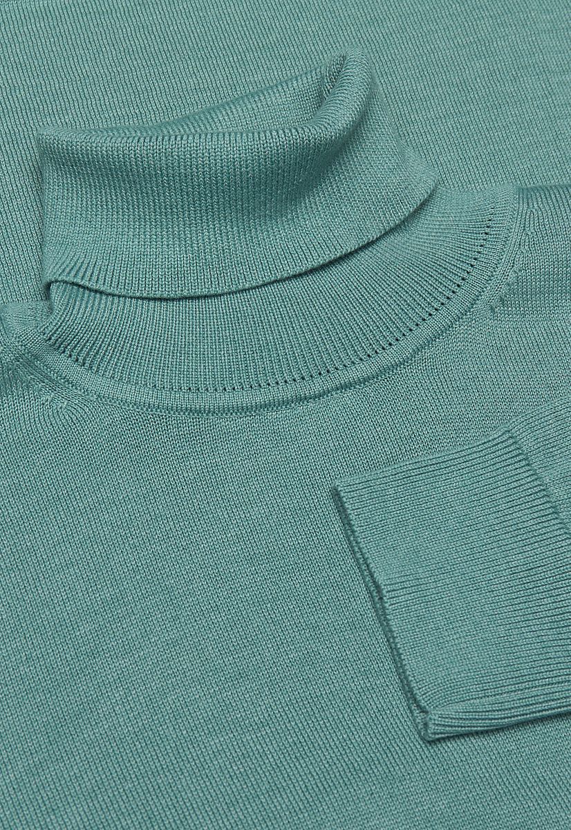 Водолазка BTG-Т009-MD25