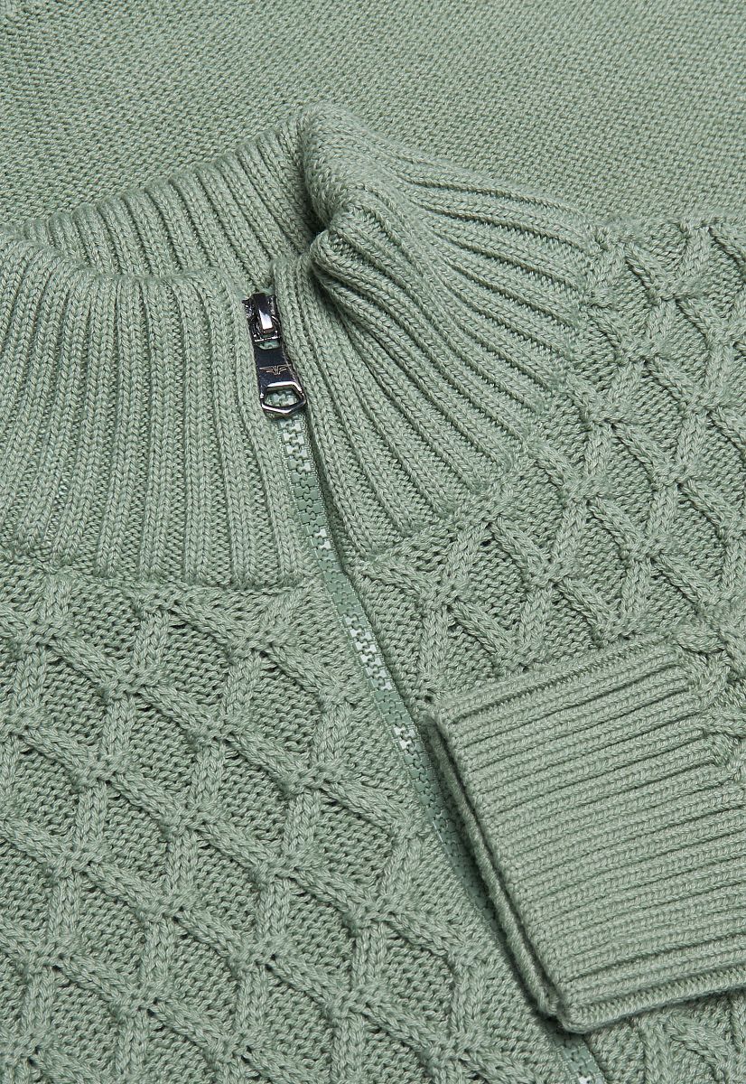 Кардиган IN-K-olive