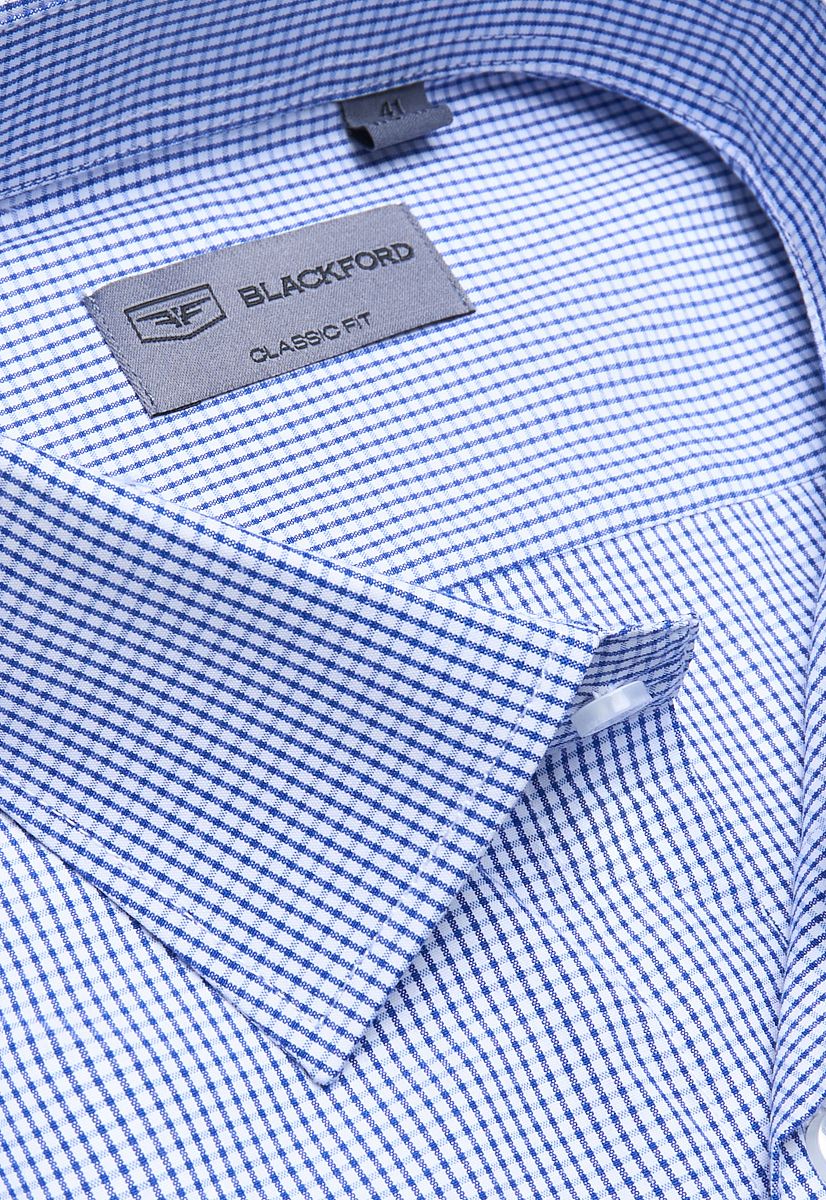 Сорочка HJ-15-K06 BF